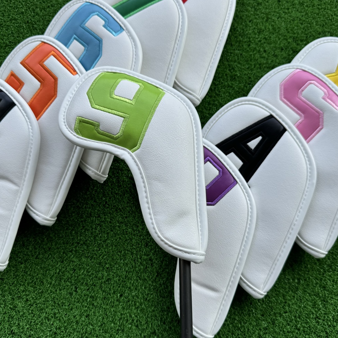 Golf Demir Sopa Başlığı Kılıfl - Golf Equipment Storage incelemesi ve fiyatı