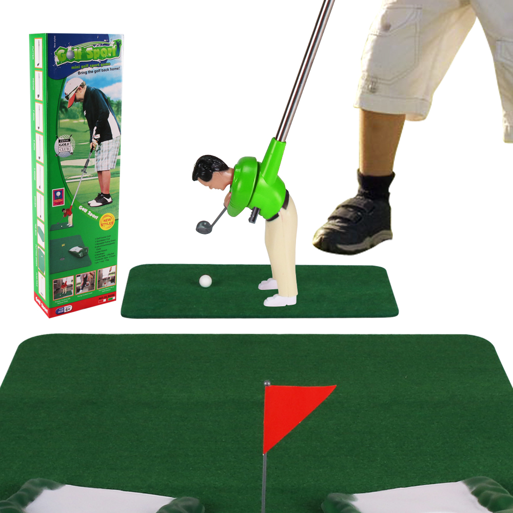 Çocuk Golf kulübü Mini bebek s - Golf Equipment Junior incelemesi ve fiyatı