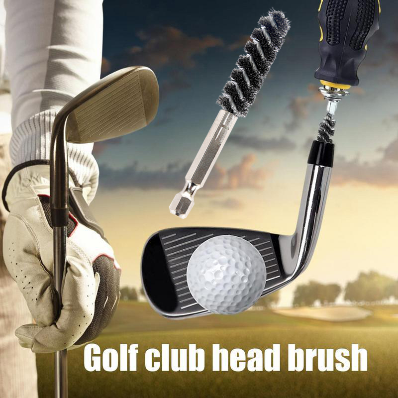 Golf Sopası Başlığı Temizleme  - Golf Equipment Junior incelemesi ve fiyatı
