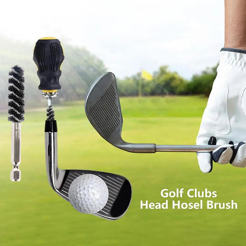 Golf Sopası Başlığı Temizleme  - Golf Equipment Junior incelemesi ve fiyatı
