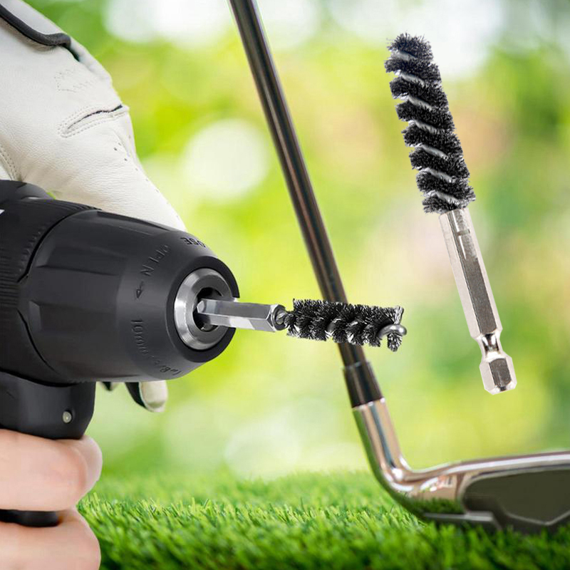 Golf Sopası Başlığı Temizleme  - Golf Equipment Junior incelemesi ve fiyatı