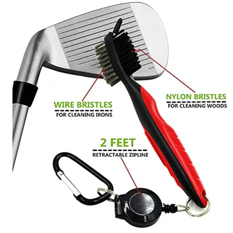 1-4 Adet Golf Kanal Temizleme  - Golf Equipment Junior incelemesi ve fiyatı