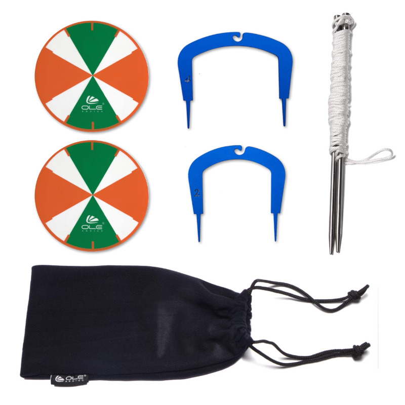 Profesyonel Golf Vurma Seti Ac - Golf Equipment For Beginners incelemesi ve fiyatı