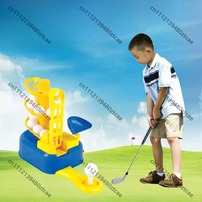Çocuk Golf Pratik Makinesi Evd - Golf Equipment Kids incelemesi ve fiyatı