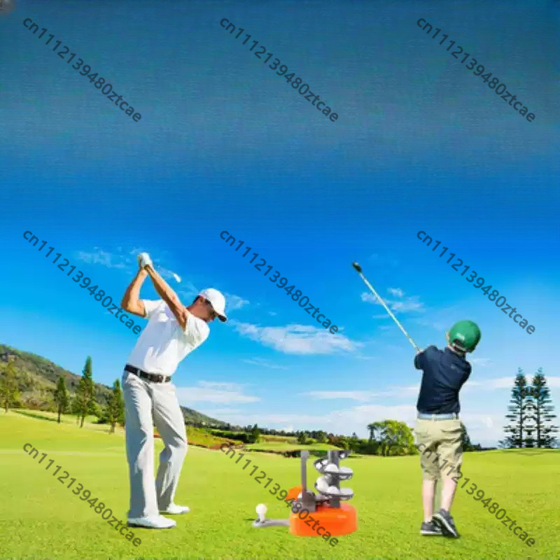 Çocuk Golf Pratik Makinesi Evd - Golf Equipment Kids incelemesi ve fiyatı